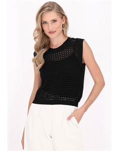 Джемпер, черный Dreimaster