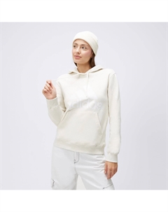 Свитшот с капюшоном, серый Adidas