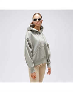 Худи Po, серый Nike