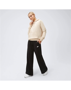 Свитшот с капюшоном, бежевый Nike