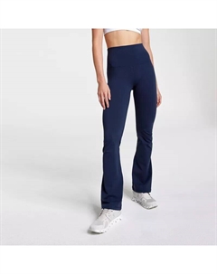 Женские расклешенные брюки Core Essentials Calia