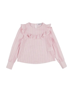 Топ, красный Dondup