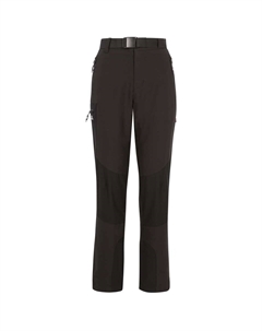 Брюки Go Beyond, черный Trespass