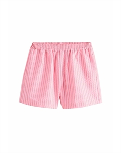 Шорты REGULAR FIT - STRIPE , фуксия Next