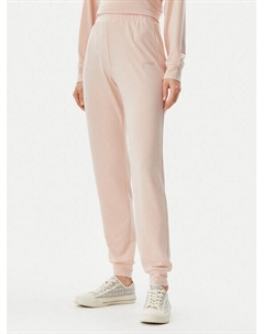 Брюки прямого кроя O5GB05 KCQP2, оранжевый Guess