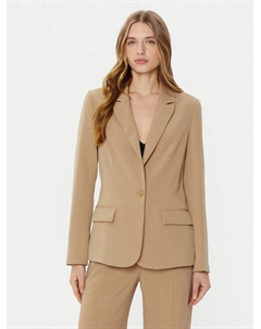 Куртка обычного кроя W5RN46 WFWX2, коричневый Guess