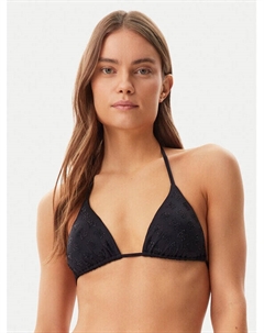 Нижняя часть бикини E5GO11 MC040, черный Guess