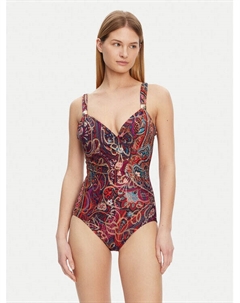 Купальник Dynasty Siren 6552317, мультиколор Miraclesuit