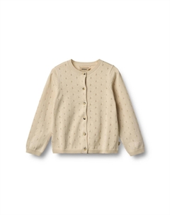 Кардиган MAIA, бежевый Wheat