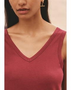 Топ SLOUCH, фуксия Next