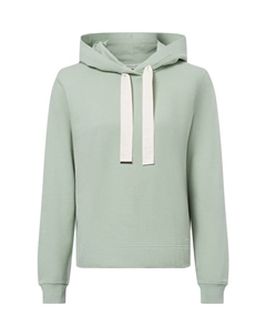 Толстовка, мятный Marc o'polo