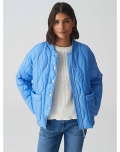 Межсезонная куртка Halotte, цвет Azure Opus