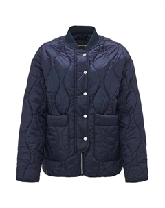 Межсезонная куртка Halotte, ночной синий Opus