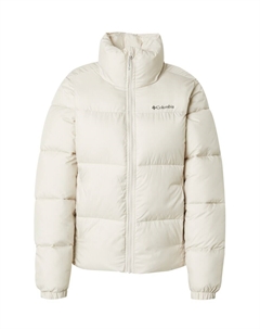 Наружная куртка Puffect II, экрю Columbia