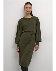 Платье KAJESS, цвет forest night Kaffe