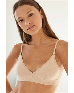 Женский секретный бюстгальтер, бежевый Women'secret