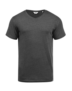 Футболка Bedo, серый Solid