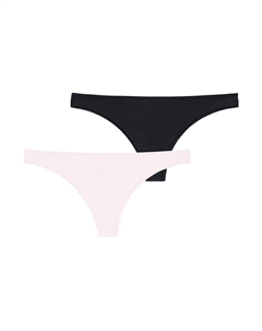 Стринги Invisible Lace, светло-розовый Schiesser