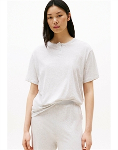 Верх пижамы, молочный Tommy hilfiger