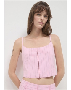 Жилет GESSATO, фуксия Calliope