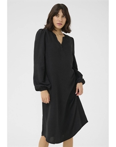 Повседневное платье, черный Kaffe