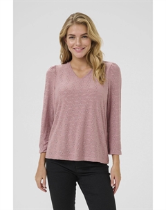 Блуза KAENYA , фуксия Kaffe