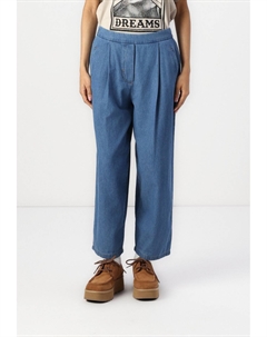 Брюки ARCHER, светло-голубой Ichi