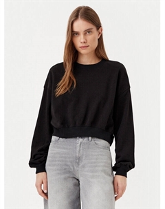 Толстовка обычного кроя Bella 15341904, черный Only