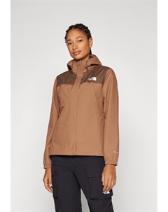 Дождевик ANTORA RAIN JACKET, бежевый The north face