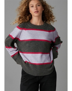 Свитер CREW NECK, сиреневый Next