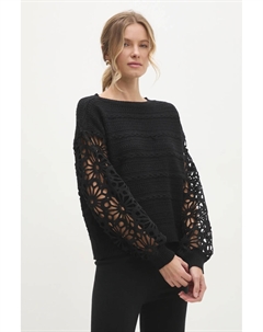 Свитер, черный Answear lab