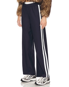 Брюки tammy пошиты на заказ, синий 4th & reckless