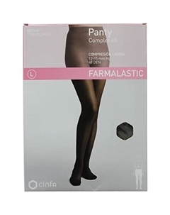 Трусики Premama Normal Beige для беременных или с объемным животом Medilast