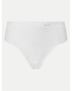 Классические женские трусы 19340, белый Ysabel mora