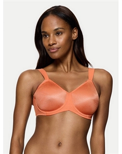 Бюстгальтер на косточках Essential 10219713, оранжевый Triumph