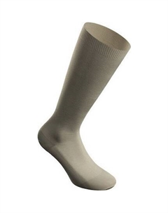 Компрессионные чулки Lui Diabetic - 18 мм рт. ст., размер 38-40, Chiaro No 1 Varisan