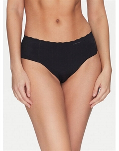 Классические женские трусы 19340, черный Ysabel mora