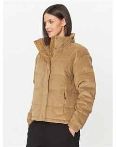 Зимняя куртка стандартного кроя Ruby Falls™ Novelty Jacket, коричневый Columbia