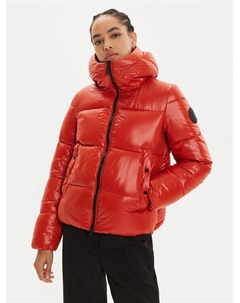 Зимняя куртка стандартного кроя D31989W LUCK19, оранжевый Save the duck