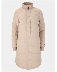 Переходная куртка стандартного кроя Cassidy WR234024, бежевый Weather report