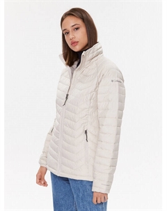 Переходная куртка стандартного кроя Powder Lite™ Jacket 1699061, коричневый Columbia