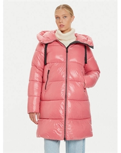Зимняя куртка стандартного кроя D45510W LUCK19, розовый Save the duck