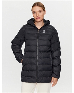 Переходная куртка стандартного кроя Dala 605632, черный Haglöfs