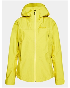 Куртка-Дождевик стандартного кроя Minimalist Pro GORE-TEX M12388, желтый Marmot