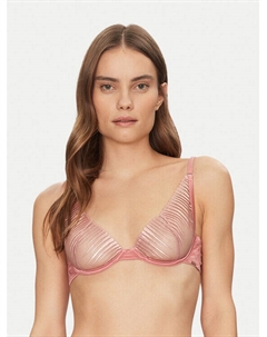 Бюстгальтер на косточках Daphne 300393 Hunkemöller, красный Hunkemoller