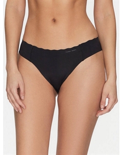 Классические женские трусы 19339, черный Ysabel mora