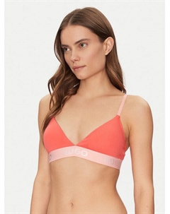 Бюстгальтер-Бралетт 50525383, красный Hugo