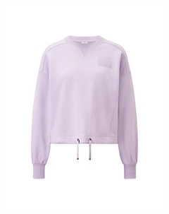 Толстовка ELDINA, фиолетовый Bogner