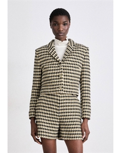 Блейзер JOLENAL, мультиколор Boss