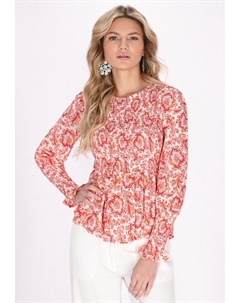 Блуза, мультиколор Usha